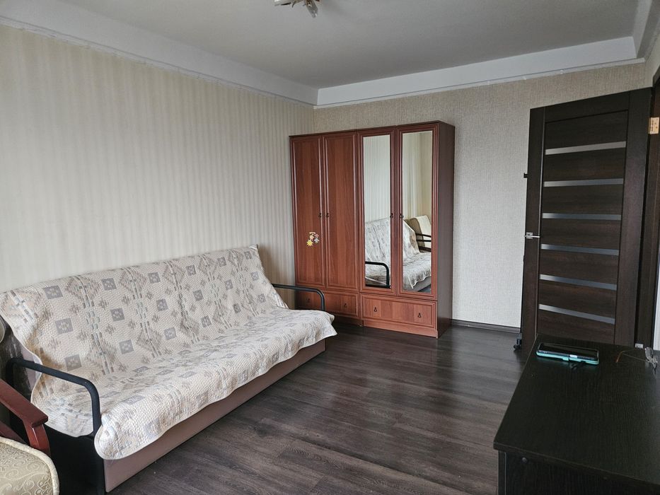 Оренда 1-кімнатної вул. Героїв полку Азов, 28б