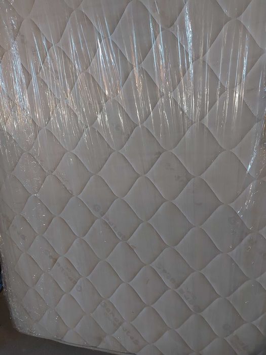 Colchão Solteiro 195x95