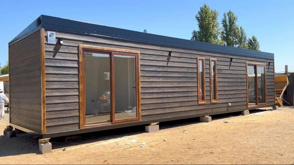 Contentores Marítmos em Bom Estado