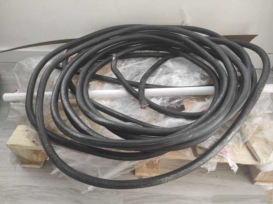 Kabel Yky 5x16 nowy