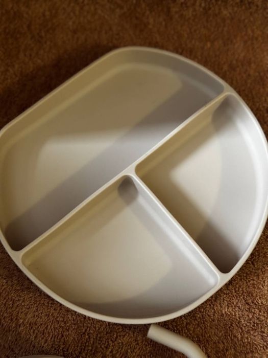 Посуд для прикрому