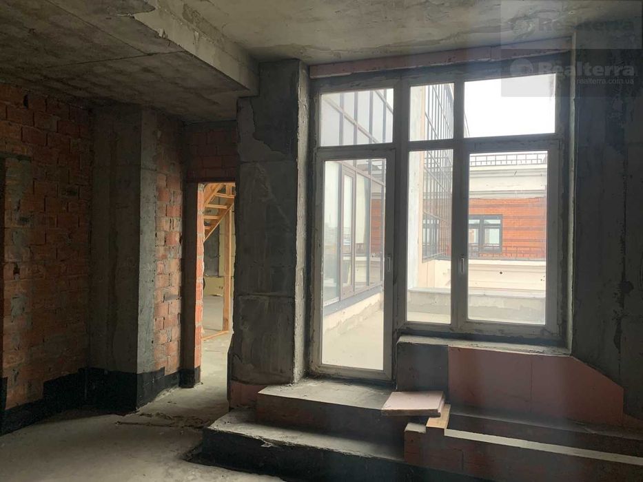 Багатокімнатна квартира за адресою бульвар Дружби Народів (площа 337 м²) - Atlanta.ua - фото 22