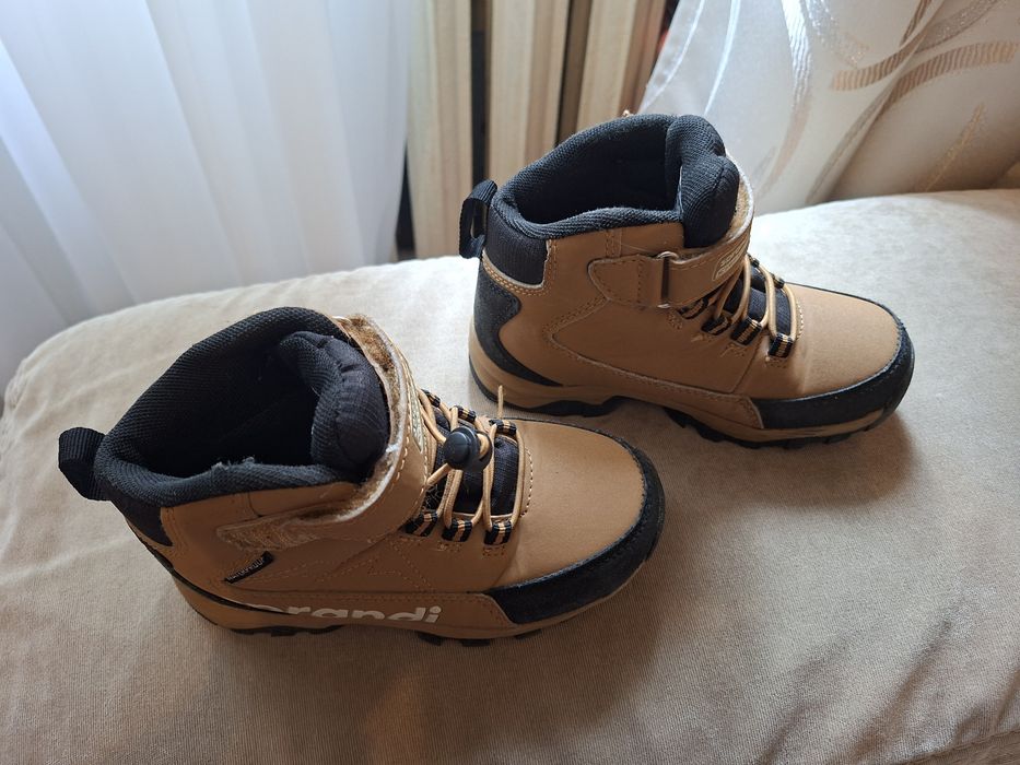 Buty jesien zima 28