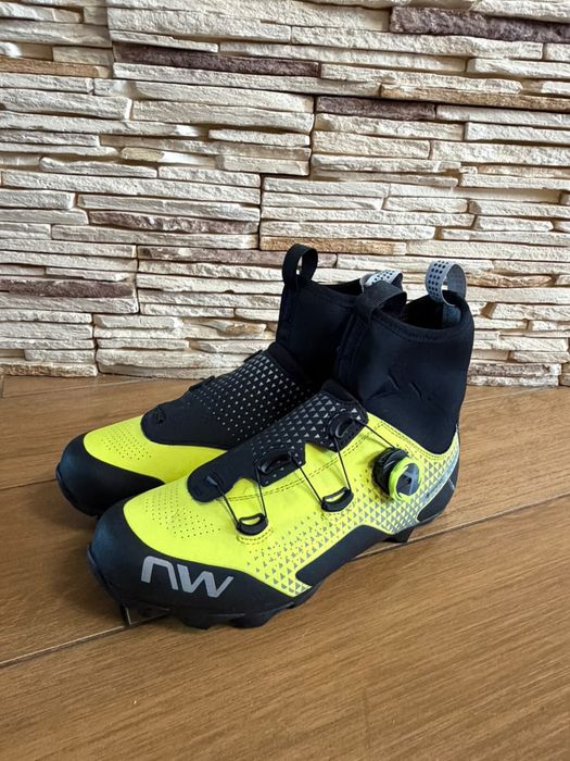 Buty rowerowe Northwave Arcric Celsius 40.5 nowe