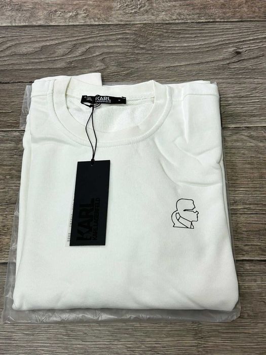 S- XXXL Premium karl lagerfeld Bluza armani Outlet aj Premium