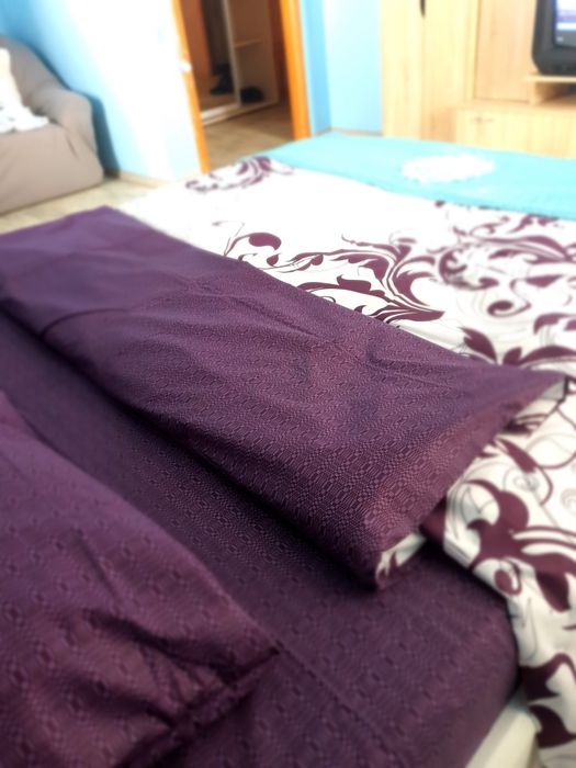 Квартира для гостей.Аренда 7-Заречный