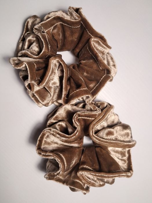 Великі(об'ємні) резинки для волосся