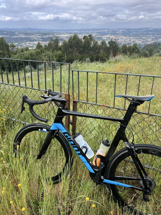 Giant Trinity Advanced Carbon