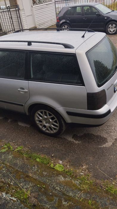 Продам авто пасат б5