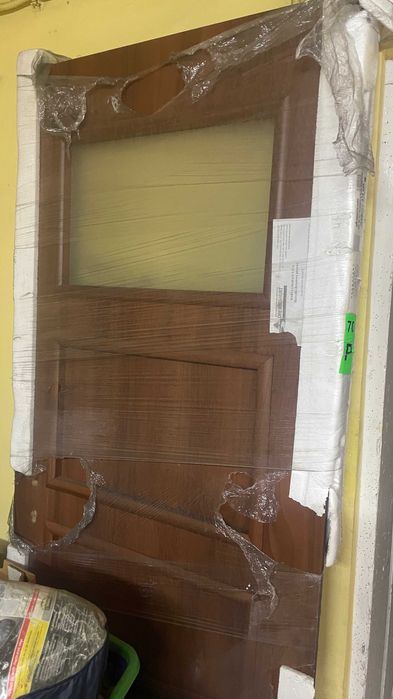 drzwi  łazienkowe 70 prawe