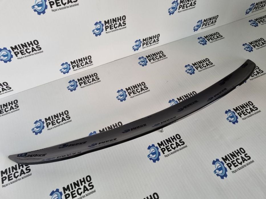 Aileron | Spoiler Mala Mercedes CLA (C118) Coupê