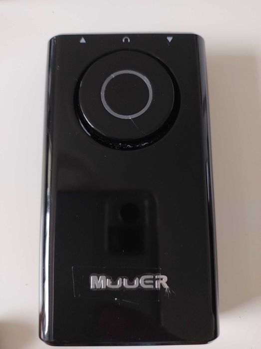 Mooer Prime P1 Multiefekt + footswitch