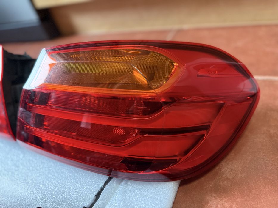Farolim original bmw f32 f33 e f36