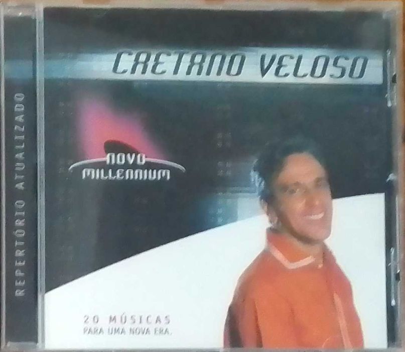 Compact Disc de música