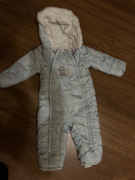 Комбінезон дитячий chicco