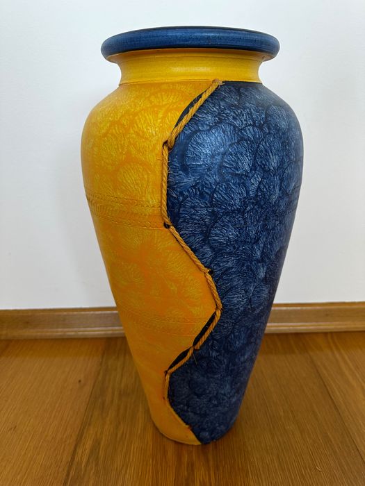 Jarros barro - valor negociável