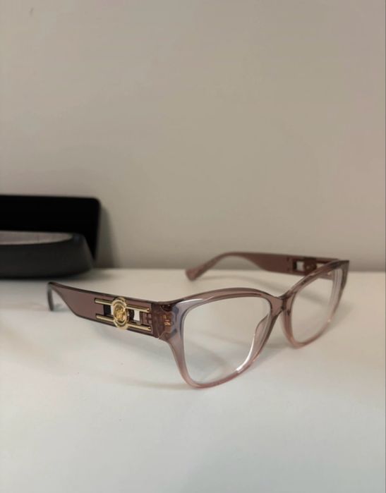 Oprawki , okulary Versace -vision express