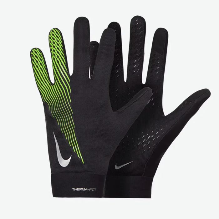 Nike Therma-Fit Academy  рукавиці