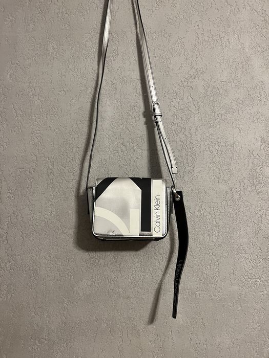 Calvin Klein torebka