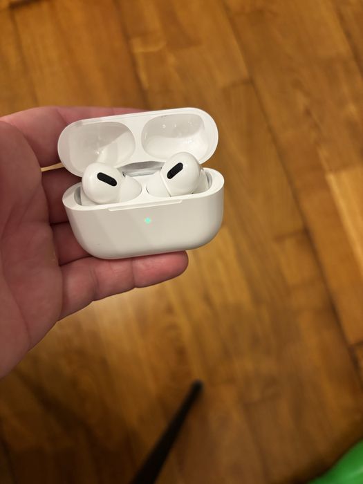 AirPodsPro (Novos)
