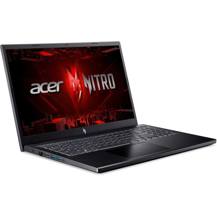 АКЦІЯ! НОВИЙ Потужний Геймерський Ноутбук Acer Nitro A15 ANV15-52 /RTX 5050  8 GB