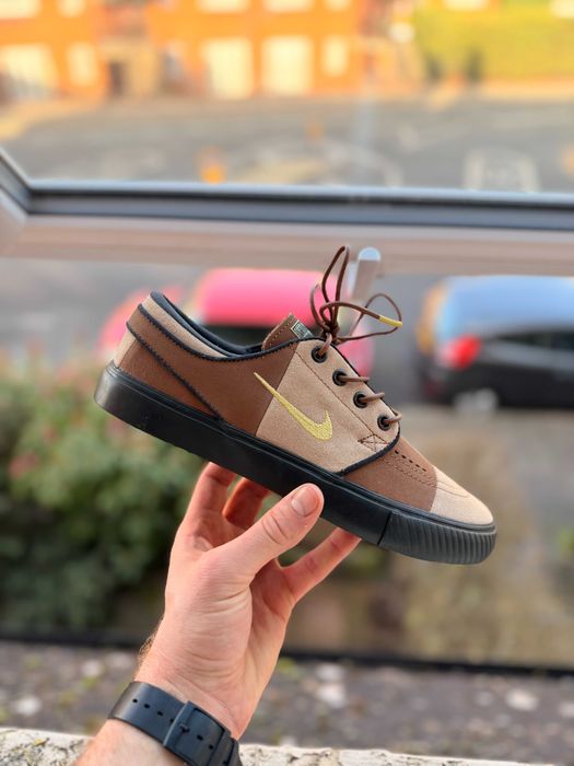 кросівки Nike SB Zoom Janoski OG Див ванс дивись інші оголошення Vans