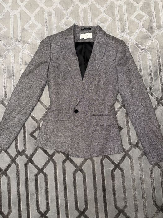 Костюм reiss ,maje,sandro брюки пиджак.Юбка twinset