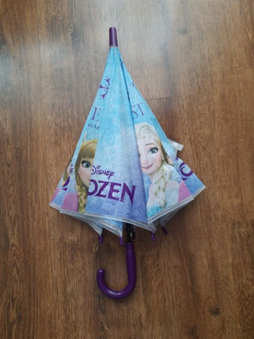 Parasolka dziecieca frozen i  1gratis