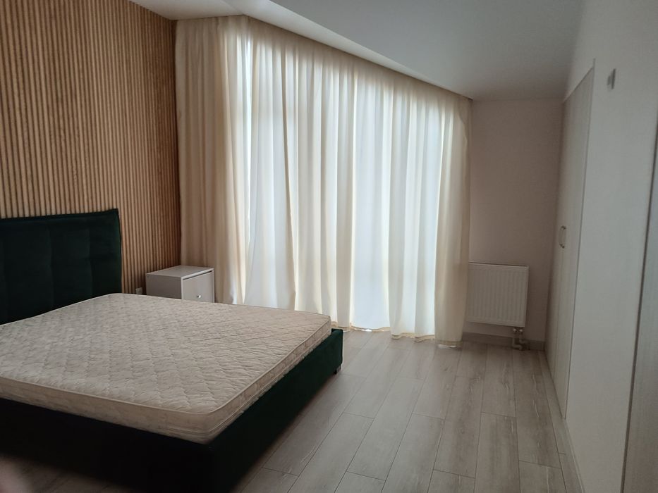 Оренда котеджу в містечку Андора