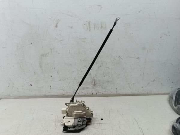 Fecho da Porta Frente Esquerdo - SEAT LEON (1P1) | 05 - 13
