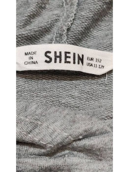 Худи с капюшоном с "ушками"