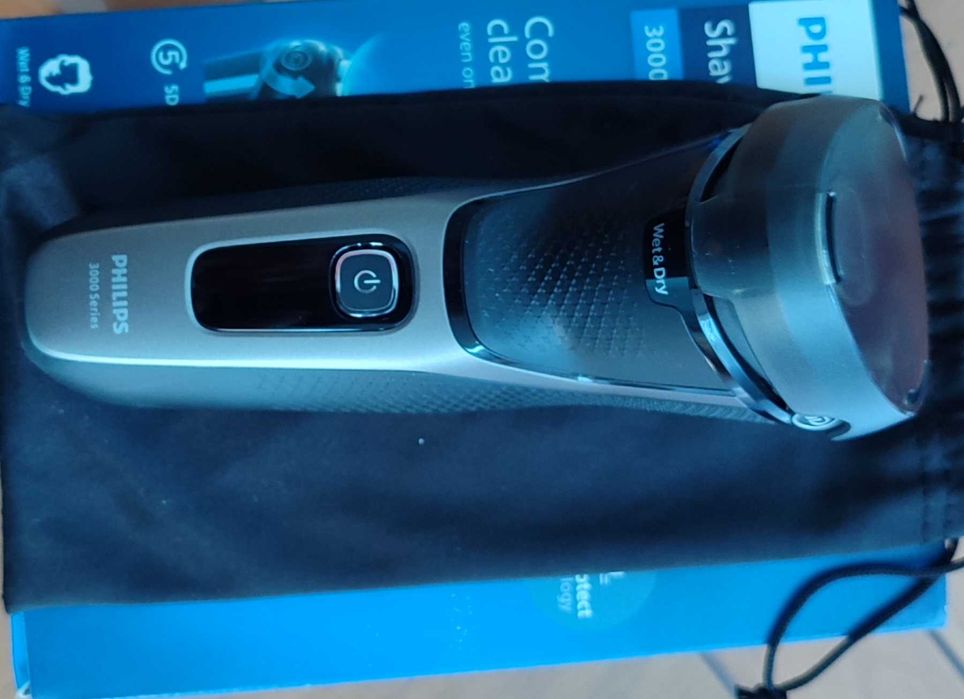 Електробритва Philips S3242/12 серії 3000
