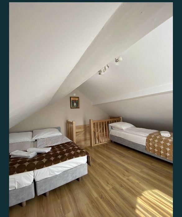 Noclegi domek w okolicy Jastrzębiej Góry- Chlapowo ul .Głogowa 18