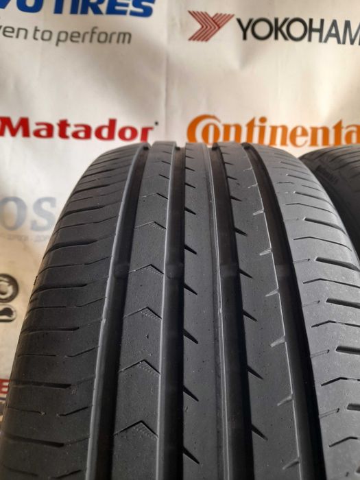 Літні шини 215/55 R17 Continental Conti Premium Contact 5