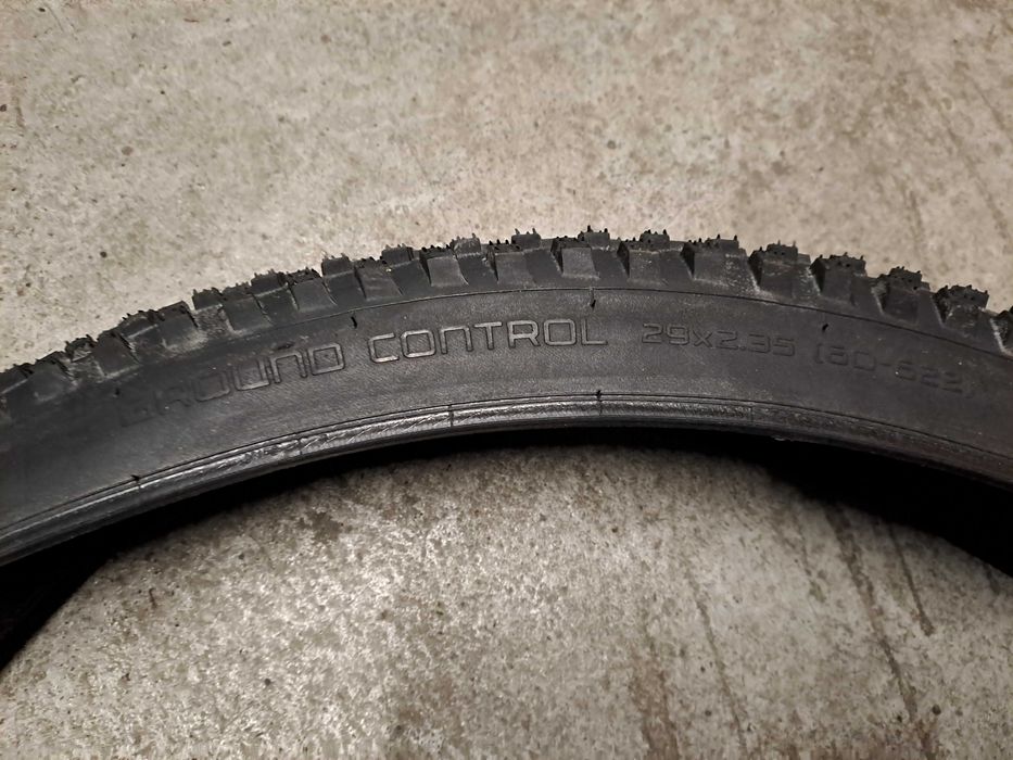 Pneus de MTB Specialized Ground Control T5 29´´x 2.35