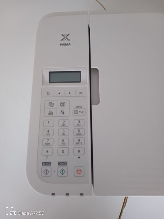 Impressora Canon TR 4751I