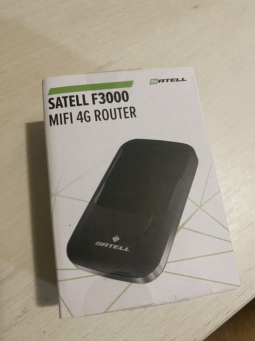 Модем Satell F3000