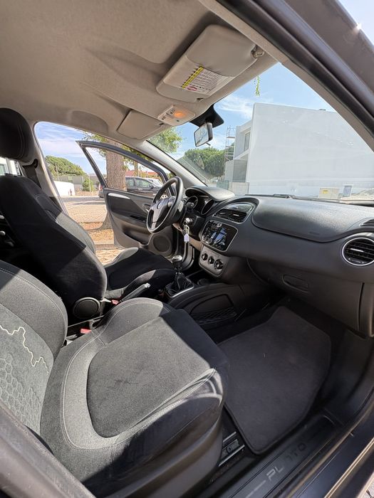 Fiat Punto 1.2 Lounge
