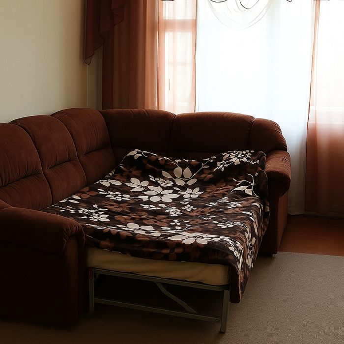 Квартира подобово, погодинно(посуточно, почасово)