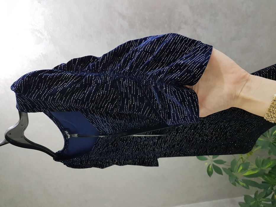 Bluzka Second Stript