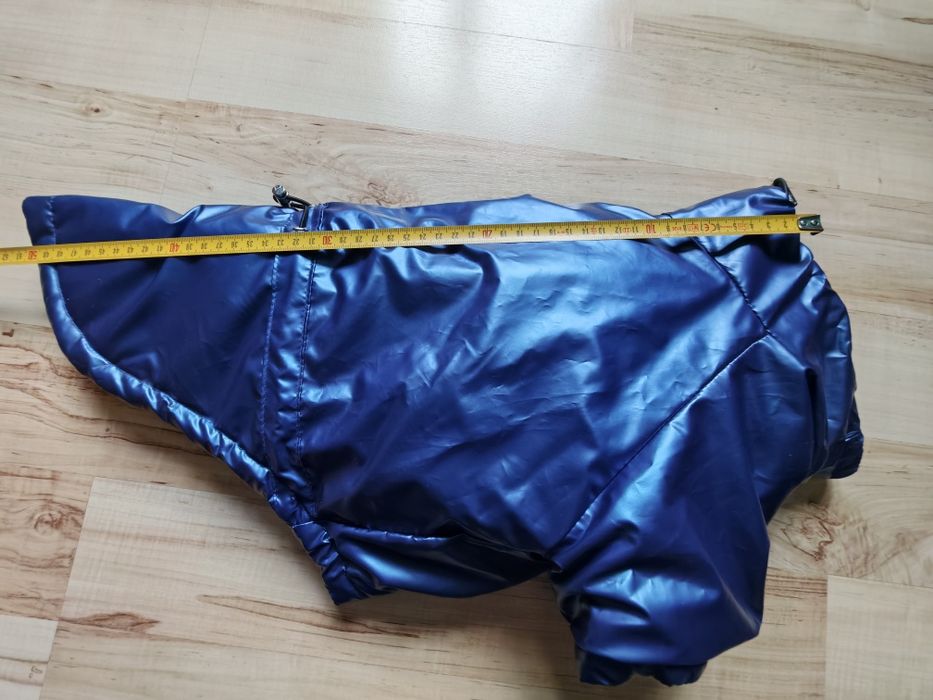 Kurtka dla psa xl