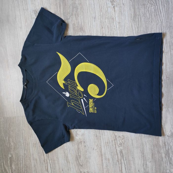 T-shirt  rozm Cropp S