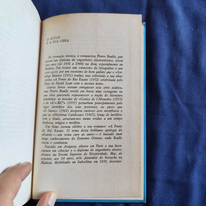 Pierre Boulle - O Planeta dos Macacos