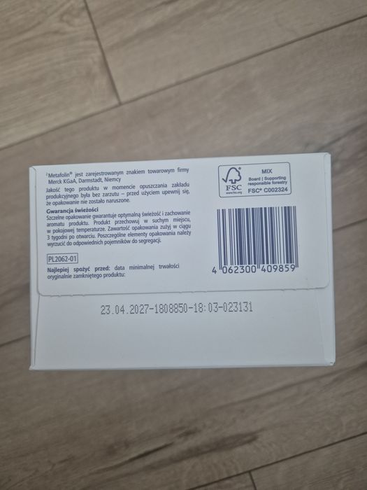 Hipp Bio Combiotik 1