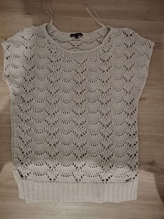 Модная безрукавка Тоmmy Hilfiger