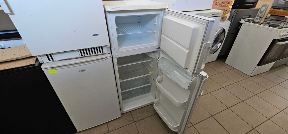 Lodówka Samsung RL34EGMG | NoFrost | dolny zamrażalnik | gw3mce