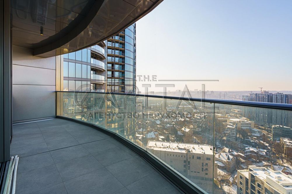 Продаж квартири, ЖК Taryan Towers, Печерськ