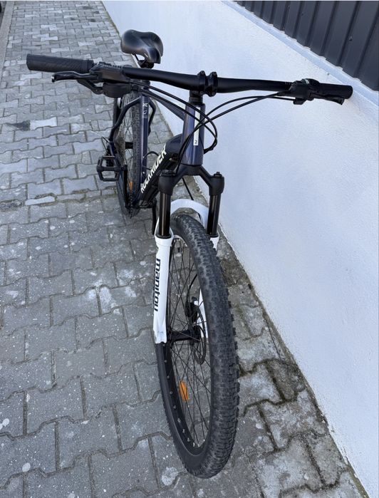 Venda de bicicleta BTT BTWIN Rockrider XC100: