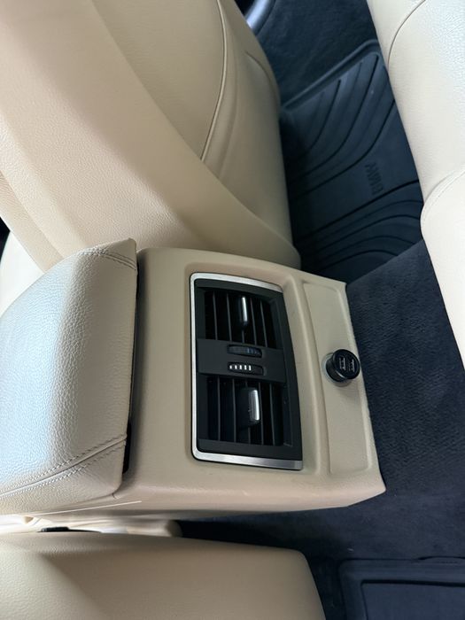 Кабріолет BMW 4 series 2016