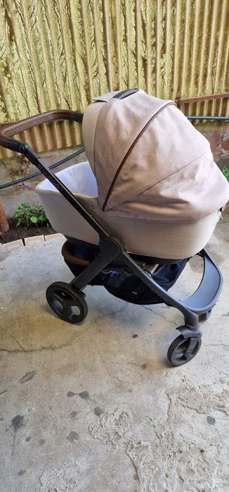 Chicco Style Go Up Stroller514368788948602882